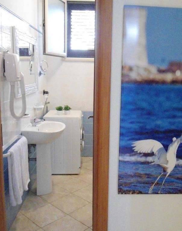 Lu Vientu Villa Torre Pali Dış mekan fotoğraf