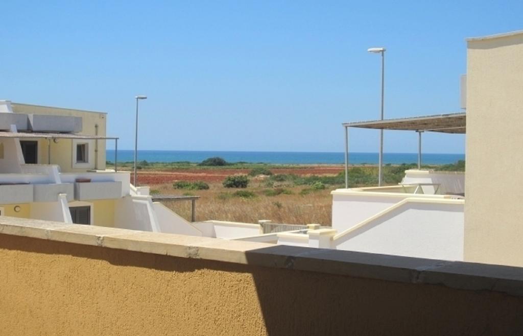Lu Vientu Villa Torre Pali Dış mekan fotoğraf