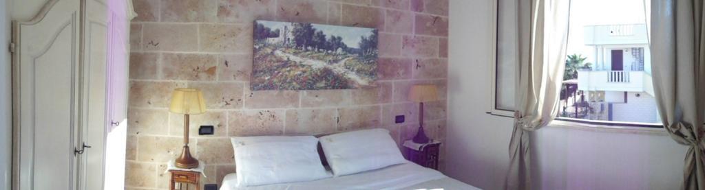 Lu Vientu Villa Torre Pali Dış mekan fotoğraf