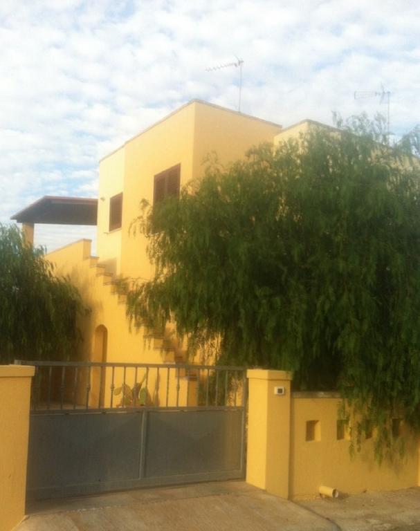 Lu Vientu Villa Torre Pali Dış mekan fotoğraf