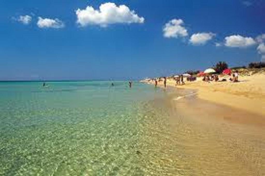 Lu Vientu Villa Torre Pali Dış mekan fotoğraf